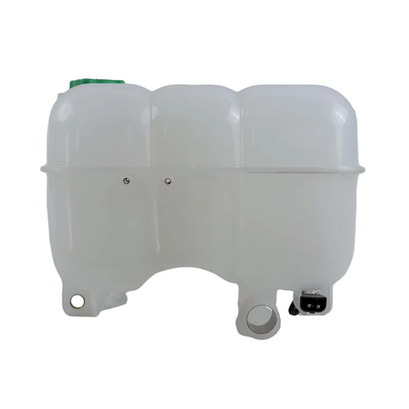 Radiator Water Tank With Cap Sensor 20364512 1676576 1676400 for Volvo Truck FH12 FH16 FL12 - KUDUPARTS