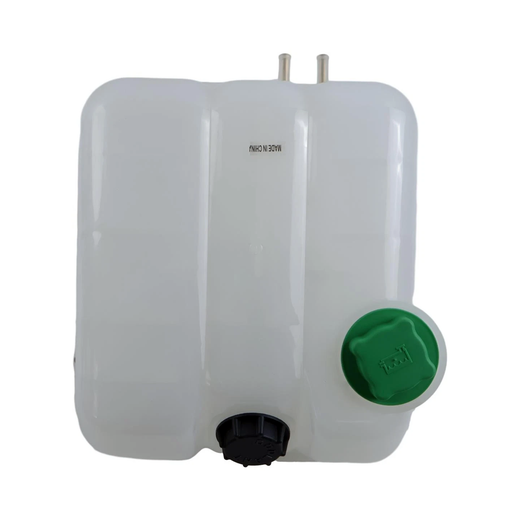 Radiator Water Tank With Cap Sensor 20364512 1676576 1676400 for Volvo Truck FH12 FH16 FL12 - KUDUPARTS