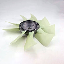 Ventilateur de radiateur 47434569 84374544 84388646 pour chargeuse compacte New Holland L218 L220 L313 L315 