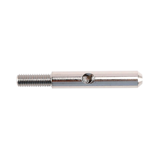 Radio Antenna Adaptor 76260-89 for Harley Davidson Motorcycle Electra Road Glide FLHT FLT ULTR - KUDUPARTS