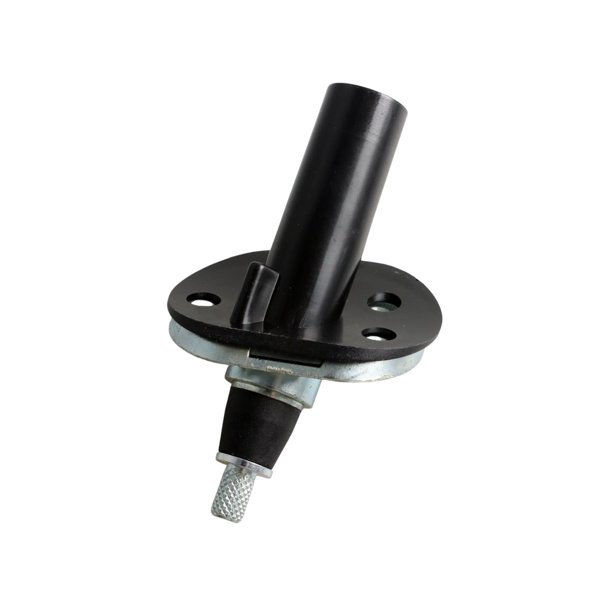 Radio Antenna Aerial Base Mount 3L3Z-18936-AA for Ford F-150 4.2L V6 4.6L 4.9L 5.4L V8 1997-2004 - KUDUPARTS