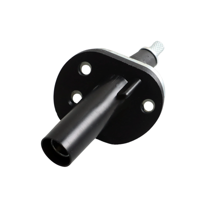 Radio Antenna Aerial Base Mount 3L3Z-18936-AA for Ford F-150 4.2L V6 4.6L 4.9L 5.4L V8 1997-2004