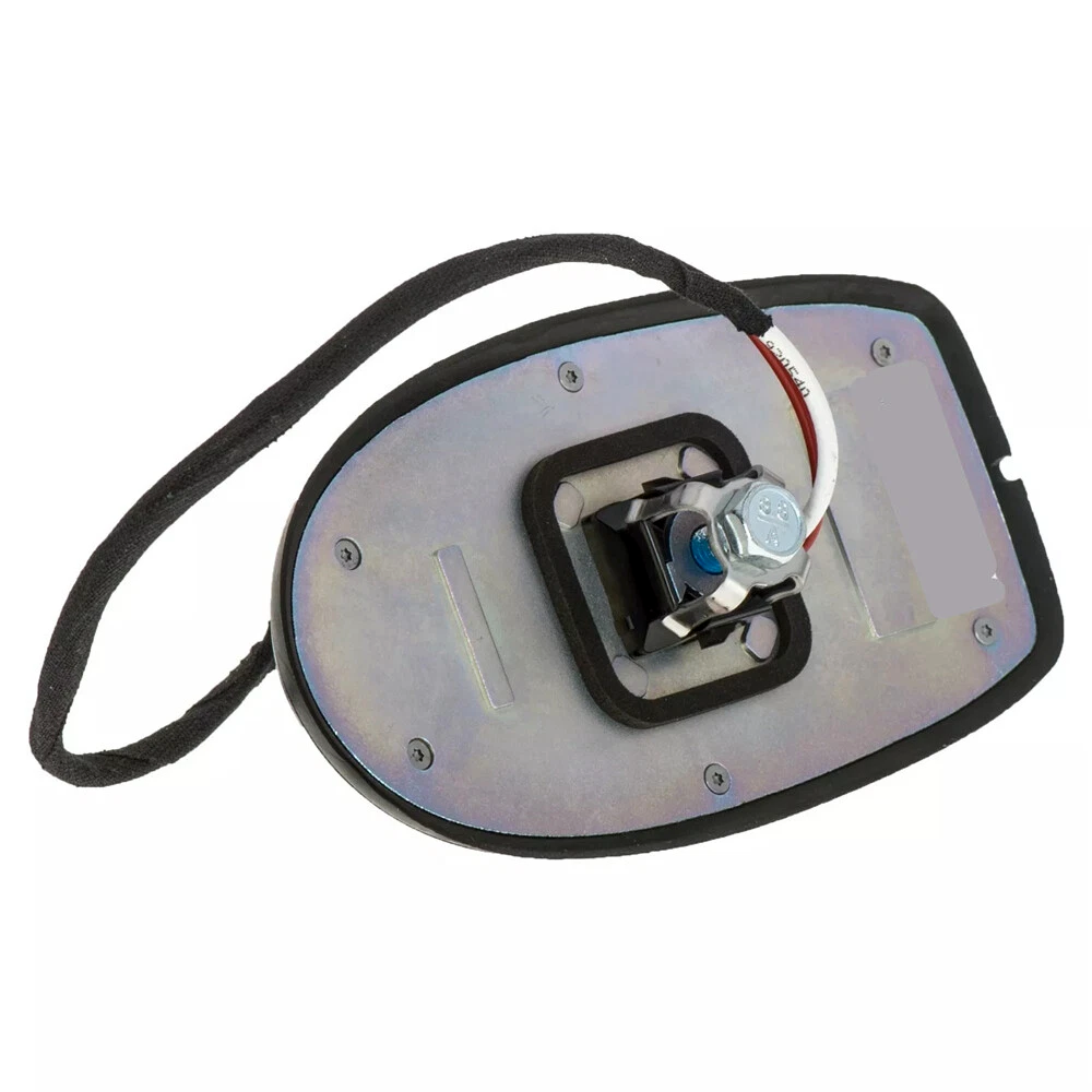 Radio Antenna Base 5064771AC for Jeep Grand Cherokee Dodge Durango Chrysler 200 2010-2014