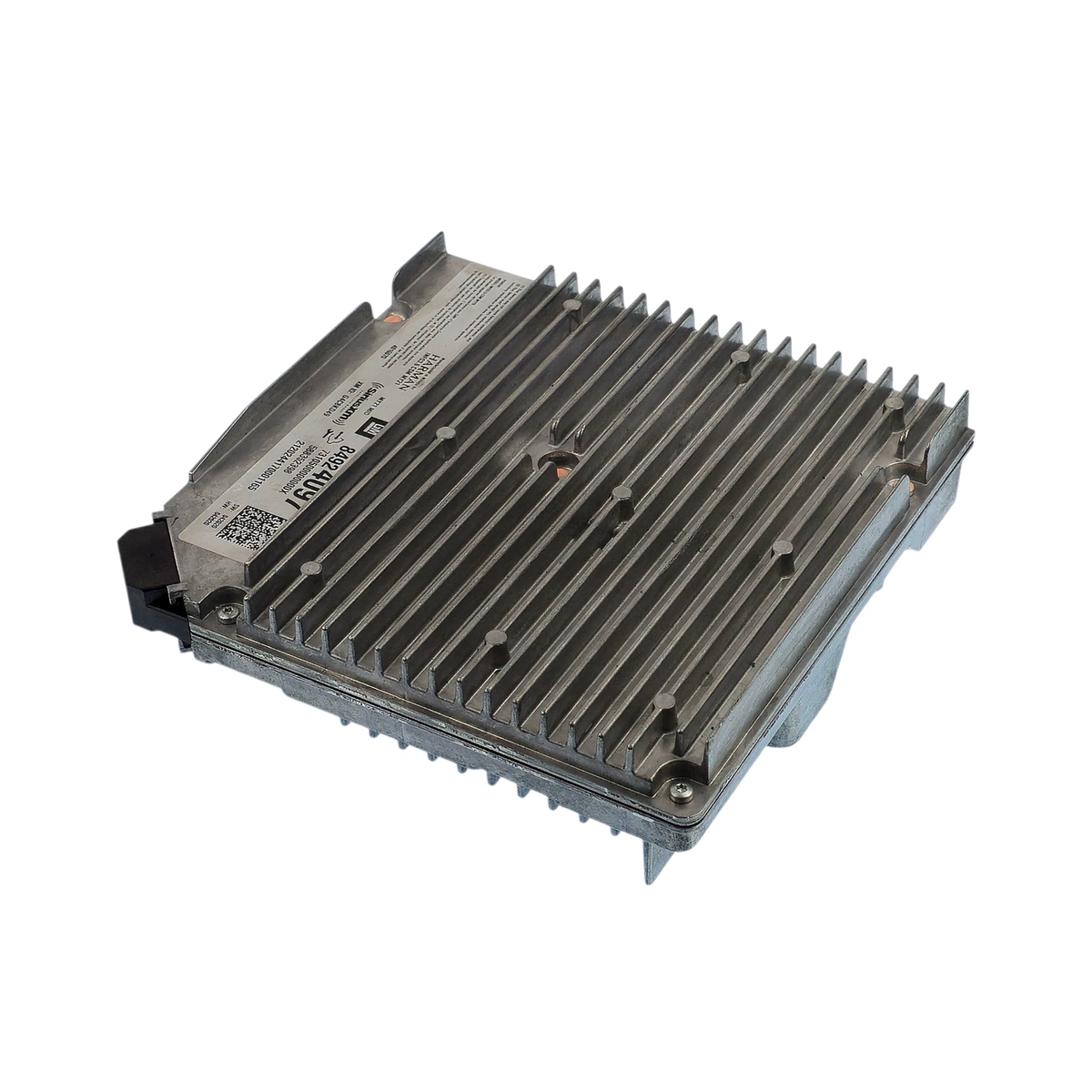 Radio Receiver Module 84989264 for 2021-2023 Chevrolet Silverado Blazer Camaro Equinox Malibu GMC Acadia Terrain Sierra Cadillac Buick Encore GX Enclave - KUDUPARTS