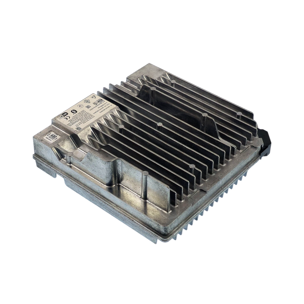Radio Receiver Module 84989264 for 2021-2023 Chevrolet Silverado Blazer Camaro Equinox Malibu GMC Acadia Terrain Sierra Cadillac Buick Encore GX Enclave - KUDUPARTS