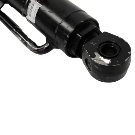 Ram Hydraulic Steering Cylinder Assembly P90 553/60198 for JCB Telehandler 506-36 510-56 509-42 507-42 - KUDUPARTS
