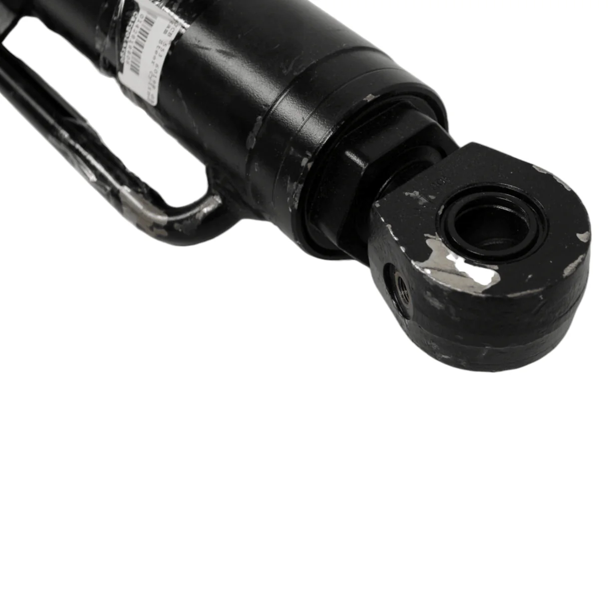 Ram Hydraulic Steering Cylinder Assembly P90 55360198 for JCB Telehandler 506-36 510-56 509-42 507-42