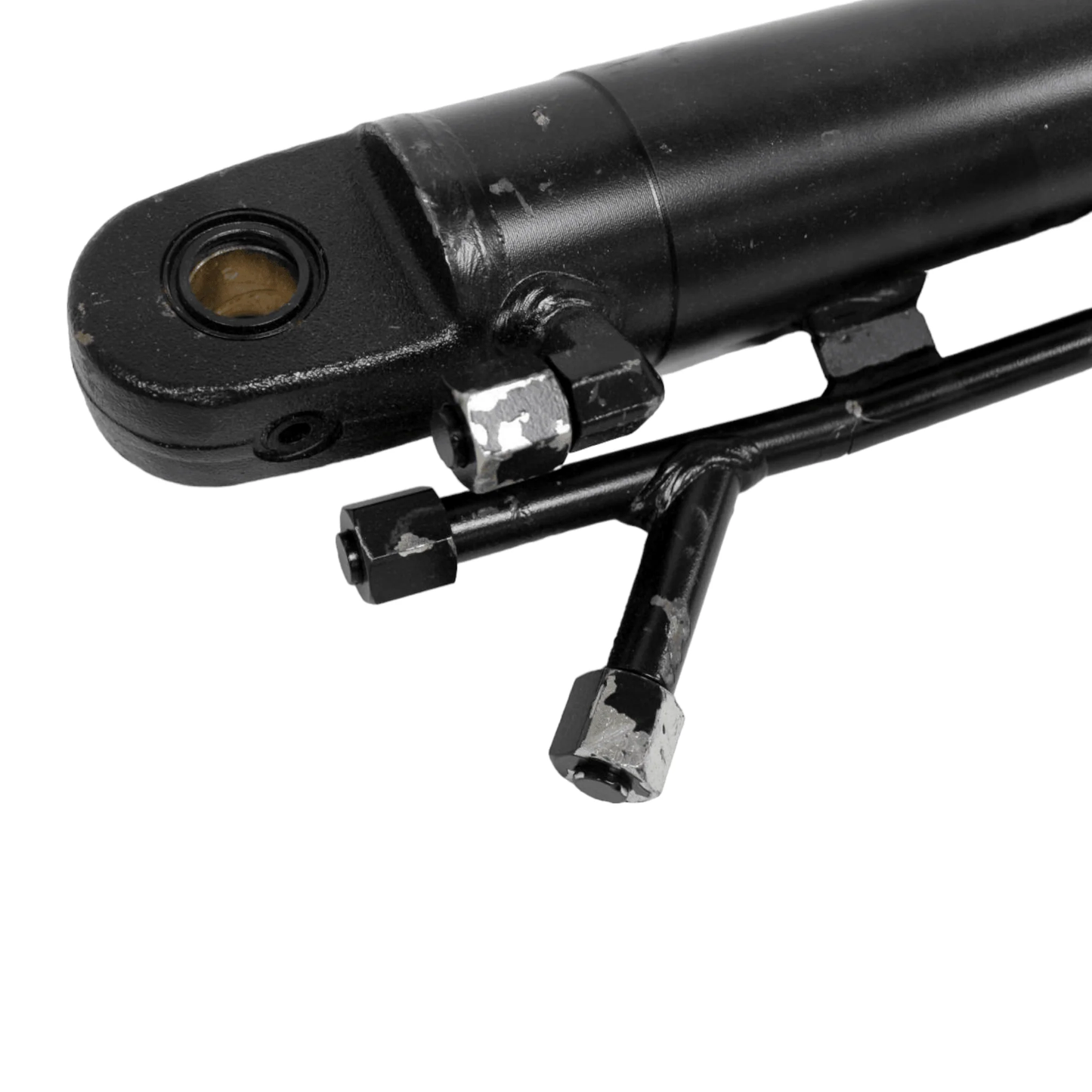 Ram Hydraulic Steering Cylinder Assembly P90 553/60198 for JCB Telehandler 506-36 510-56 509-42 507-42