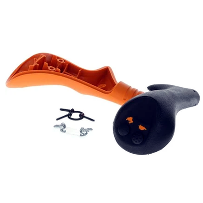 Range Shifter Rod Grip AL167625 for John Deere Engine 4045 6068 Tractor 6020 6120 6130 6220 6230 6320 6330 6420 6430 6920