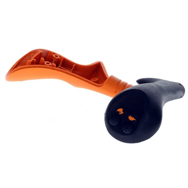 Range Shifter Rod Grip AL167625 for John Deere Engine 4045 6068 Tractor 6020 6120 6130 6220 6230 6320 6330 6420 6430 6920