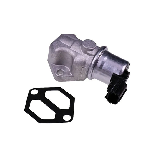 Rapid Control Valve 18137-77E00 for Suzuki Mower RH420 RH423 Baleno Esteem SY419 Cultus GD21S-5 - KUDUPARTS