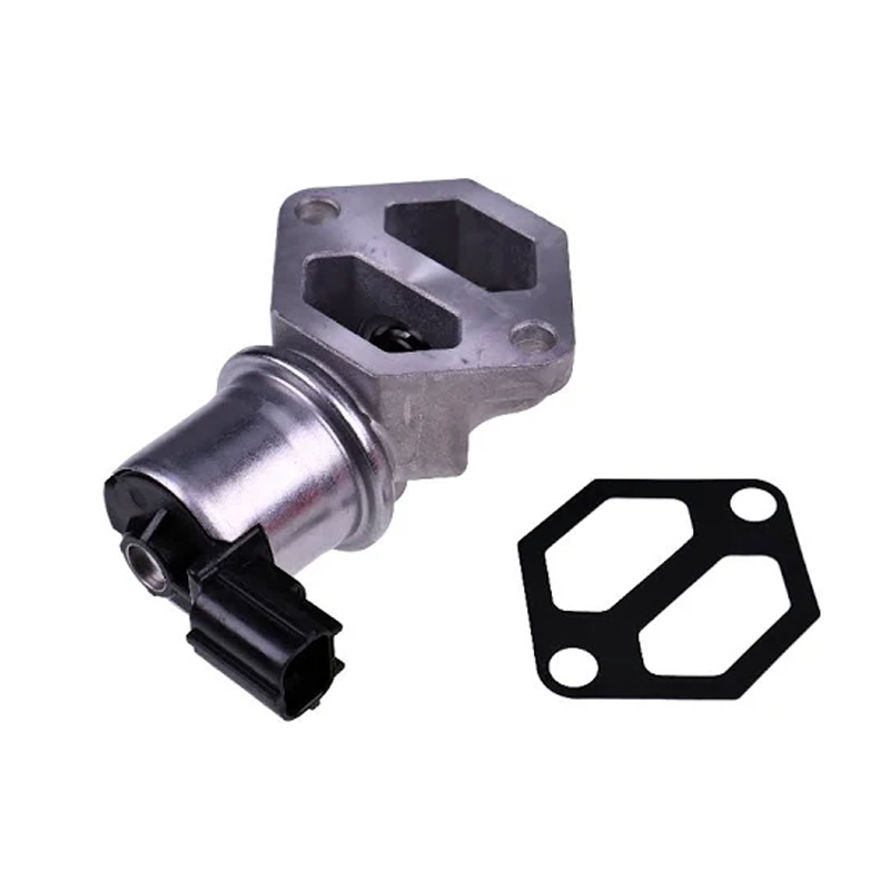 Válvula de control rápido 18137-77E00 para cortacésped Suzuki RH420, RH423, Baleno Esteem, SY419, Cultus GD21S-5