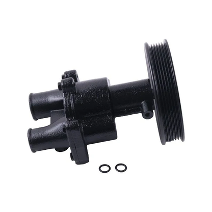 Raw Water Sea Pump 46-8M0137215 8M0139994 for Mercury Mercruiser Quicksilver MCM-496MAG MIE8.1-Liter