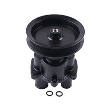 Raw Water Sea Pump 46-8M0137215 8M0139994 for Mercury Mercruiser Quicksilver MCM-496MAG MIE8.1-Liter