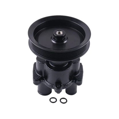 Raw Water Sea Pump 46-8M0137215 8M0139994 for Mercury Mercruiser Quicksilver MCM-496MAG MIE8.1-Liter