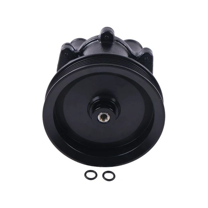 Raw Water Sea Pump 46-8M0137215 8M0139994 for Mercury Mercruiser Quicksilver MCM-496MAG MIE8.1-Liter