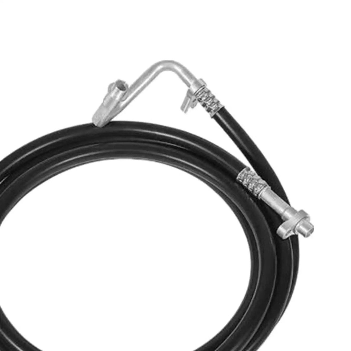 Rear AC Line Set SU33468 for Chevrolet Suburban Cadillac Escalade ESV Yukon XL 2007-2014