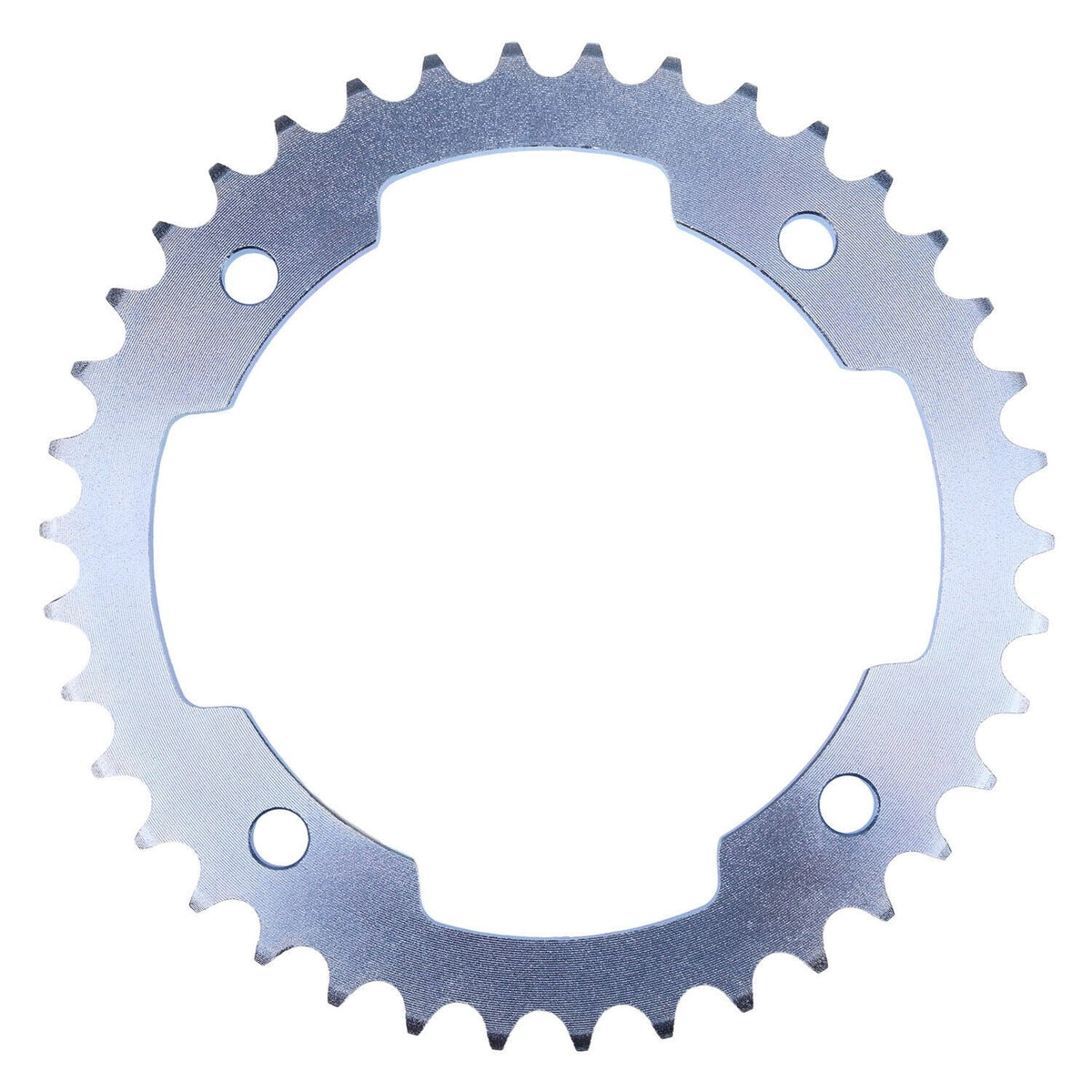 38T Rear Drive Shaft Sprocket 3222138 for Polaris ATV Outlaw 500 525 IRS 2006-2011 - KUDUPARTS