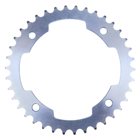 38T Rear Drive Shaft Sprocket 3222138 for Polaris ATV Outlaw 500 525 IRS 2006-2011 - KUDUPARTS