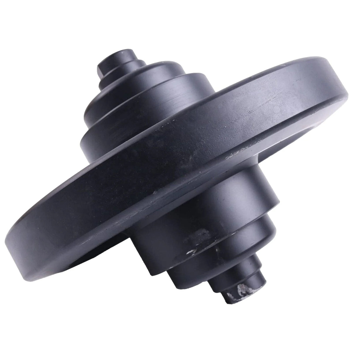 Rear Idler 7233630 for Bobcat Loader T550 T590 T595 T630 T650 T740 T750 T770 T76 - KUDUPARTS