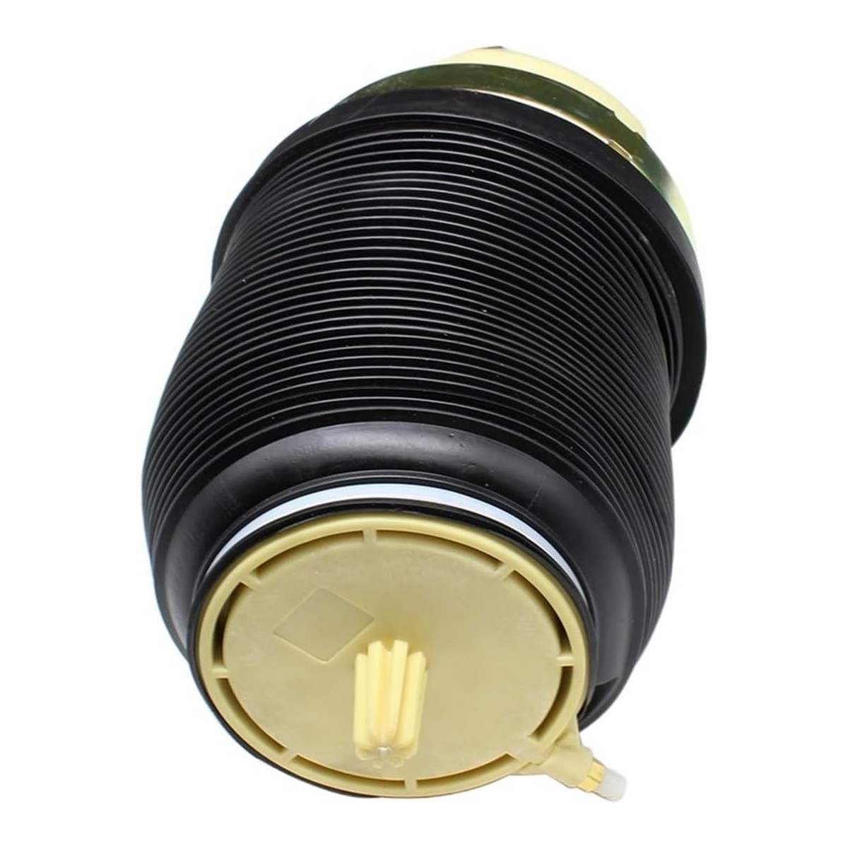 Rear Air Suspension Spring Bag 4F0616001 for Audi A6 2006-2011 A6 Quattro S6 Car 2005-2011 - KUDUPARTS