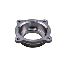 Rear Axle Bearing Housing 42421-35050 for Toyota 4Runner 2001-2002 T100 1998 Tacoma 2001-2004 Tundra 2000-2006