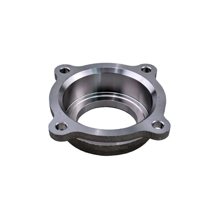 Rear Axle Bearing Housing 42421-35050 for Toyota 4Runner 2001-2002 T100 1998 Tacoma 2001-2004 Tundra 2000-2006 - KUDUPARTS