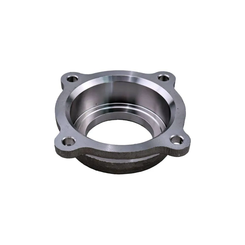 Rear Axle Bearing Housing 42421-35050 for Toyota 4Runner 2001-2002 T100 1998 Tacoma 2001-2004 Tundra 2000-2006 - KUDUPARTS