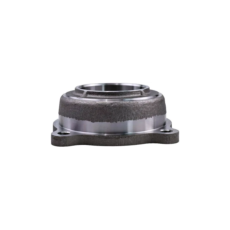 Rear Axle Bearing Housing 42421-35050 for Toyota 4Runner 2001-2002 T100 1998 Tacoma 2001-2004 Tundra 2000-2006