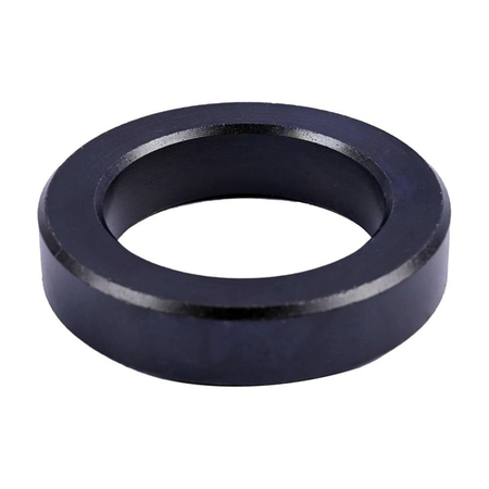 Rear Axle Bearing Inner Spacer Oil Seal Kit 40210-7S210 43070-7S200 43252-7S200 for Nissan Frontier Xterra Titan - KUDUPARTS