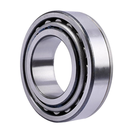 Rear Axle Bearing Inner Spacer Oil Seal Kit 40210-7S210 43070-7S200 43252-7S200 for Nissan Frontier Xterra Titan - KUDUPARTS