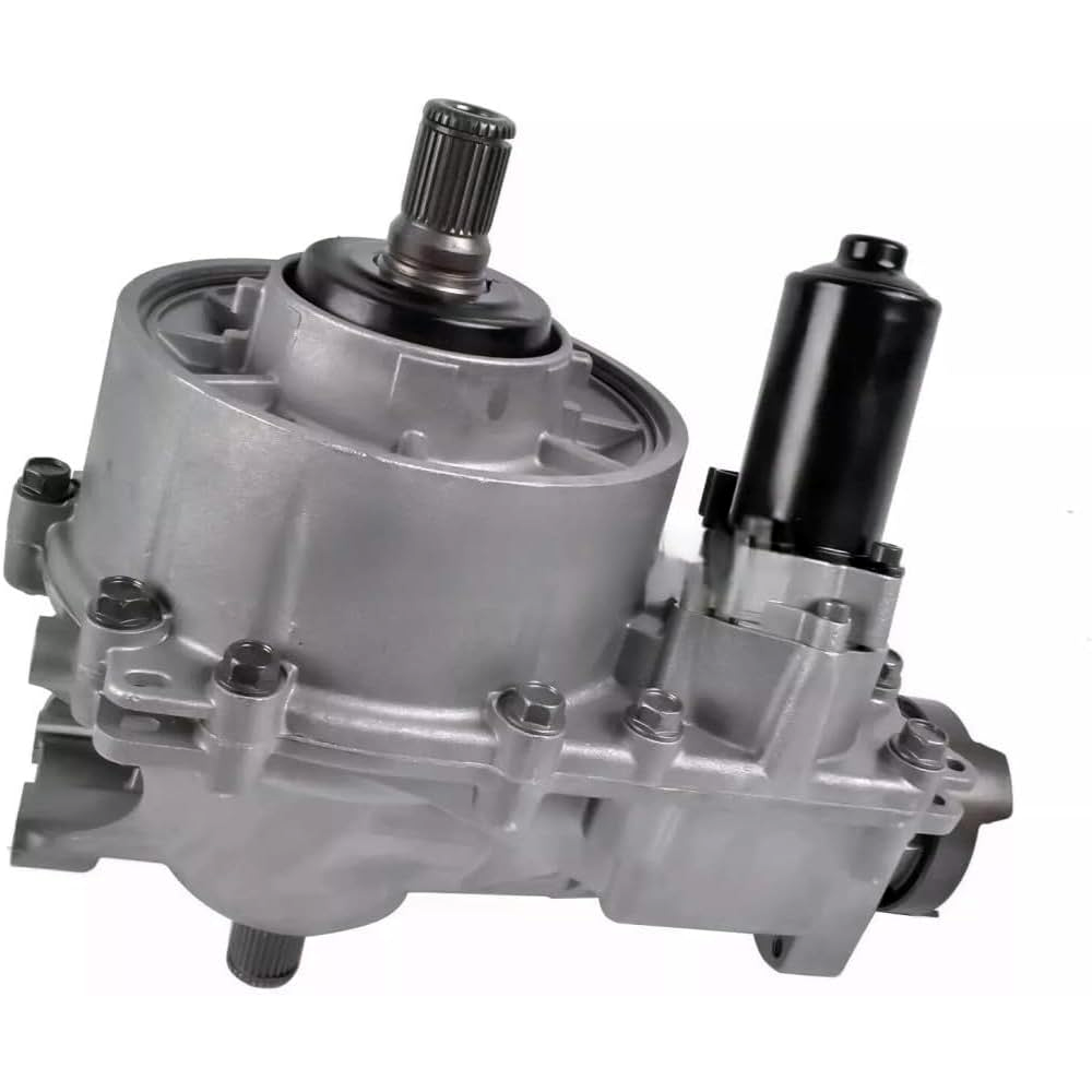 Rear Axle Differential Carrier Assembly 53010758AE 53010758AF for Jeep Cherokee 2019-2022 Chrysler Pacifica 2020-2022 - KUDUPARTS