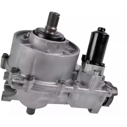 Conjunto de soporte diferencial del eje trasero 53010758AE 53010758AF para Jeep Cherokee 2019-2022 Chrysler Pacifica 2020-2022