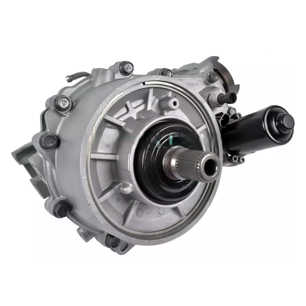 Conjunto de soporte diferencial del eje trasero 53010758AE 53010758AF para Jeep Cherokee 2019-2022 Chrysler Pacifica 2020-2022