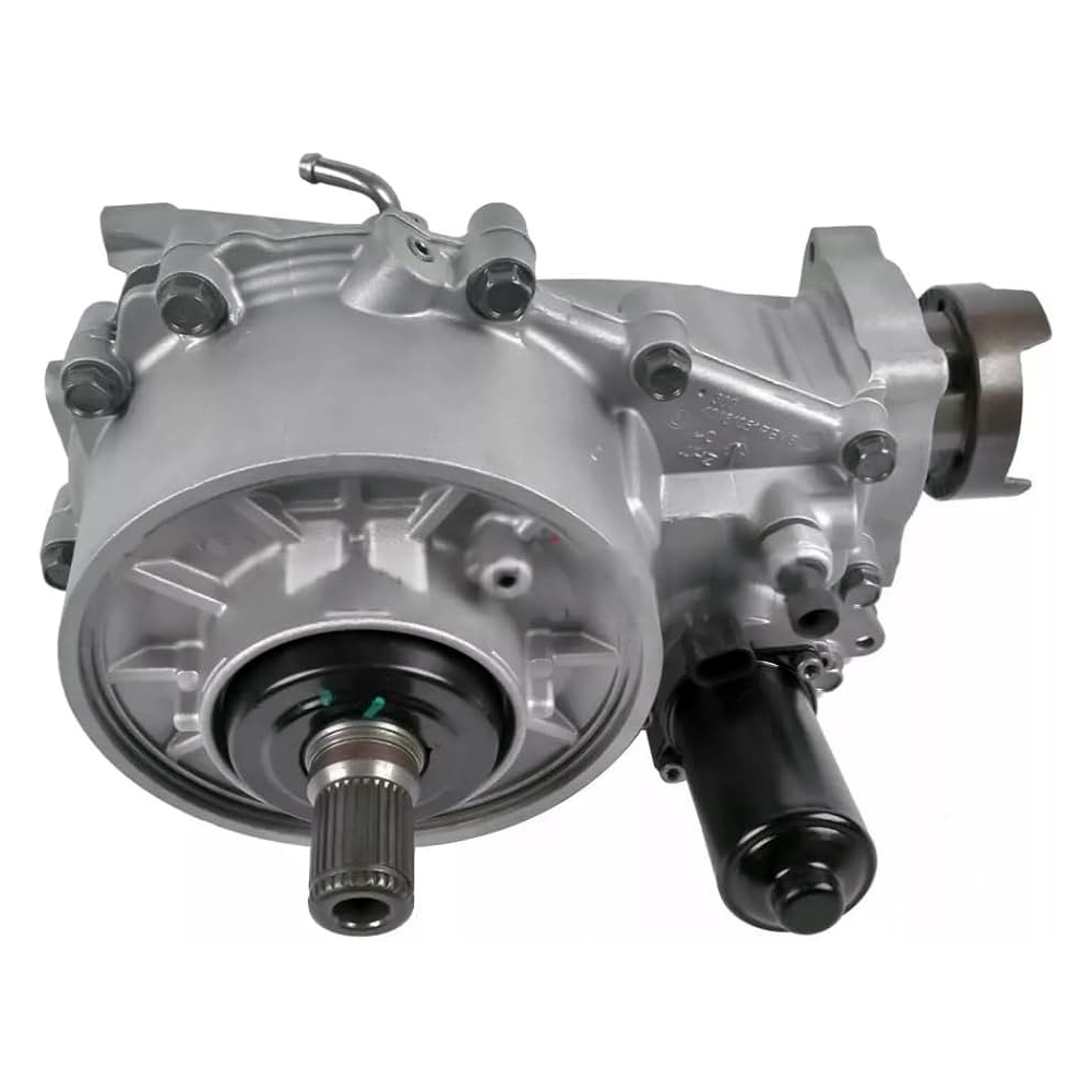 Rear Axle Differential Carrier Assembly 53010758AE 53010758AF for Jeep Cherokee 2019-2022 Chrysler Pacifica 2020-2022 - KUDUPARTS