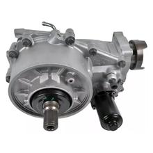 Rear Axle Differential Carrier Assembly 53010758AE 53010758AF for Jeep Cherokee 2019-2022 Chrysler Pacifica 2020-2022