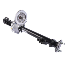 Rear Axle Housing Assembly 614063 600357 for 2008-2013 EZGO RXV Golf Cart