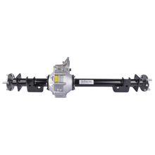 Rear Axle Housing Assembly 614063 600357 for 2008-2013 EZGO RXV Golf Cart