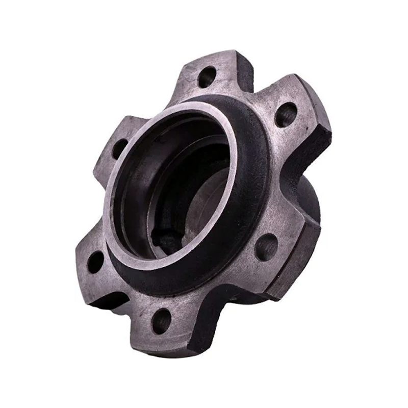 Rear Axle Hub 43811-10481-71 for Toyota Engine 1DZ 1ZS 4Y 5K 2J Forklift 02-2SGH7 02-SD7 2SGH7 SD7 02-3FD10 02-3FD14 02-3FD15 42-7FG18