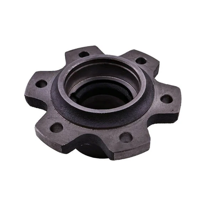 Rear Axle Hub 43811-10481-71 for Toyota Engine 1DZ 1ZS 4Y 5K 2J Forklift 02-2SGH7 02-SD7 2SGH7 SD7 02-3FD10 02-3FD14 02-3FD15 42-7FG18