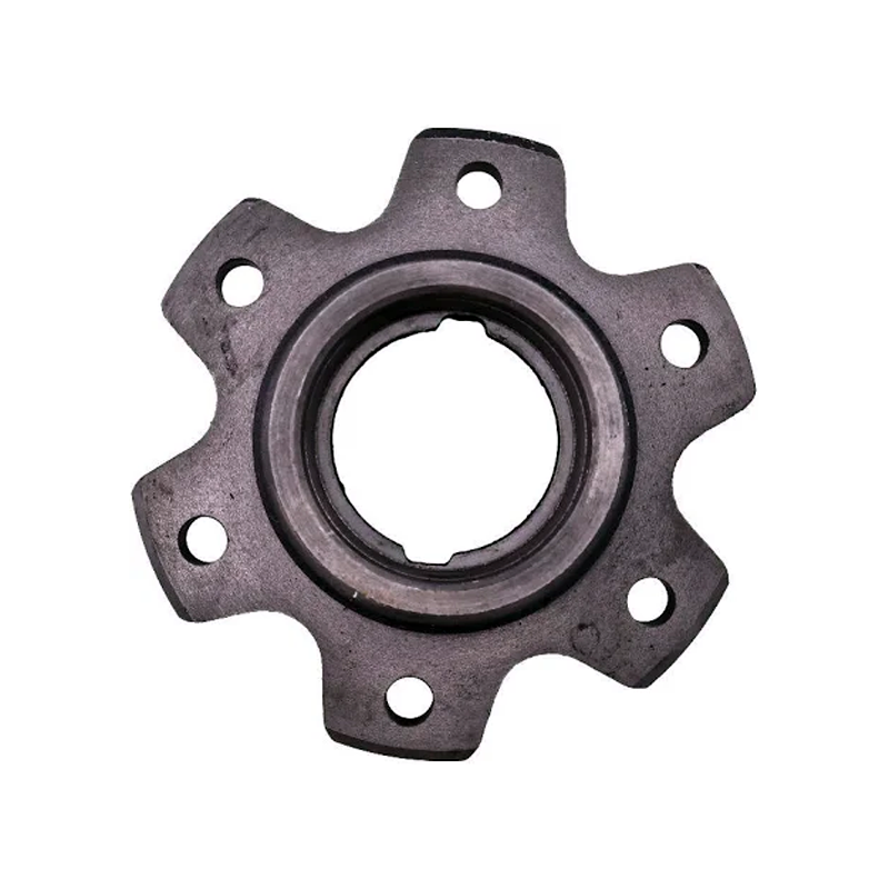 Rear Axle Hub 43811-10481-71 for Toyota Engine 1DZ 1ZS 4Y 5K 2J Forklift 02-2SGH7 02-SD7 2SGH7 SD7 02-3FD10 02-3FD14 02-3FD15 42-7FG18