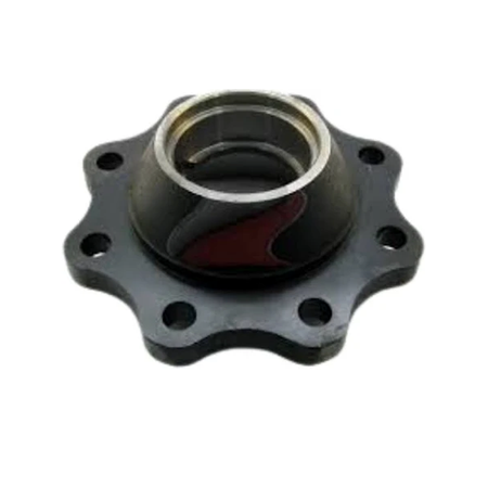 Rear Axle Hub 43811-31961-71 for Toyota Engine 2H 2F 11Z 1FZ 3F Forklift 02-3FD33 02-3FD35 02-3FD40 02-3FG33 02-3FG35 02-3FG40 02-5FD33 - KUDUPARTS