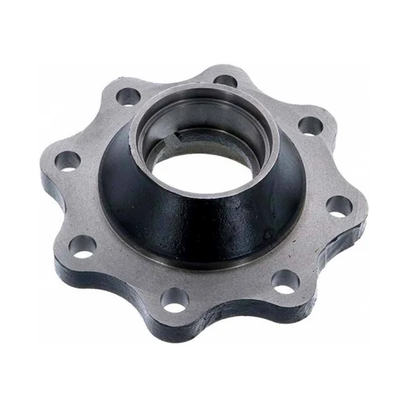 Rear Axle Hub 43811-31961-71 for Toyota Engine 2H 2F 11Z 1FZ 3F Forklift 02-3FD33 02-3FD35 02-3FD40 02-3FG33 02-3FG35 02-3FG40 02-5FD33 - KUDUPARTS