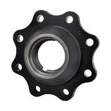 Moyeu d'essieu arrière 43811-31961-71 pour moteur Toyota 2H 2F 11Z 1FZ 3F chariot élévateur 02-3FD33 02-3FD35 02-3FD40 02-3FG33 02-3FG35 02-3FG40 02-5FD33