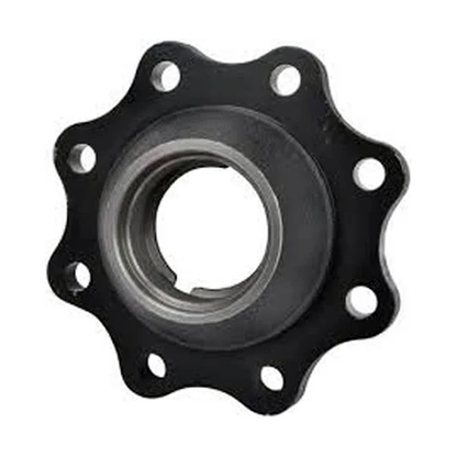 Rear Axle Hub 43811-31961-71 for Toyota Engine 2H 2F 11Z 1FZ 3F Forklift 02-3FD33 02-3FD35 02-3FD40 02-3FG33 02-3FG35 02-3FG40 02-5FD33