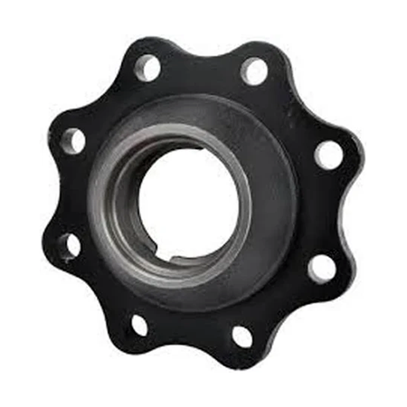 Rear Axle Hub 43811-31961-71 for Toyota Engine 2H 2F 11Z 1FZ 3F Forklift 02-3FD33 02-3FD35 02-3FD40 02-3FG33 02-3FG35 02-3FG40 02-5FD33 - KUDUPARTS