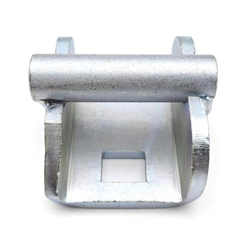 Rear Back Door Striker Latch 6715157 for Bobcat 553 653 751 753 763 773 7753 853 863 864 873 963 T200 - KUDUPARTS