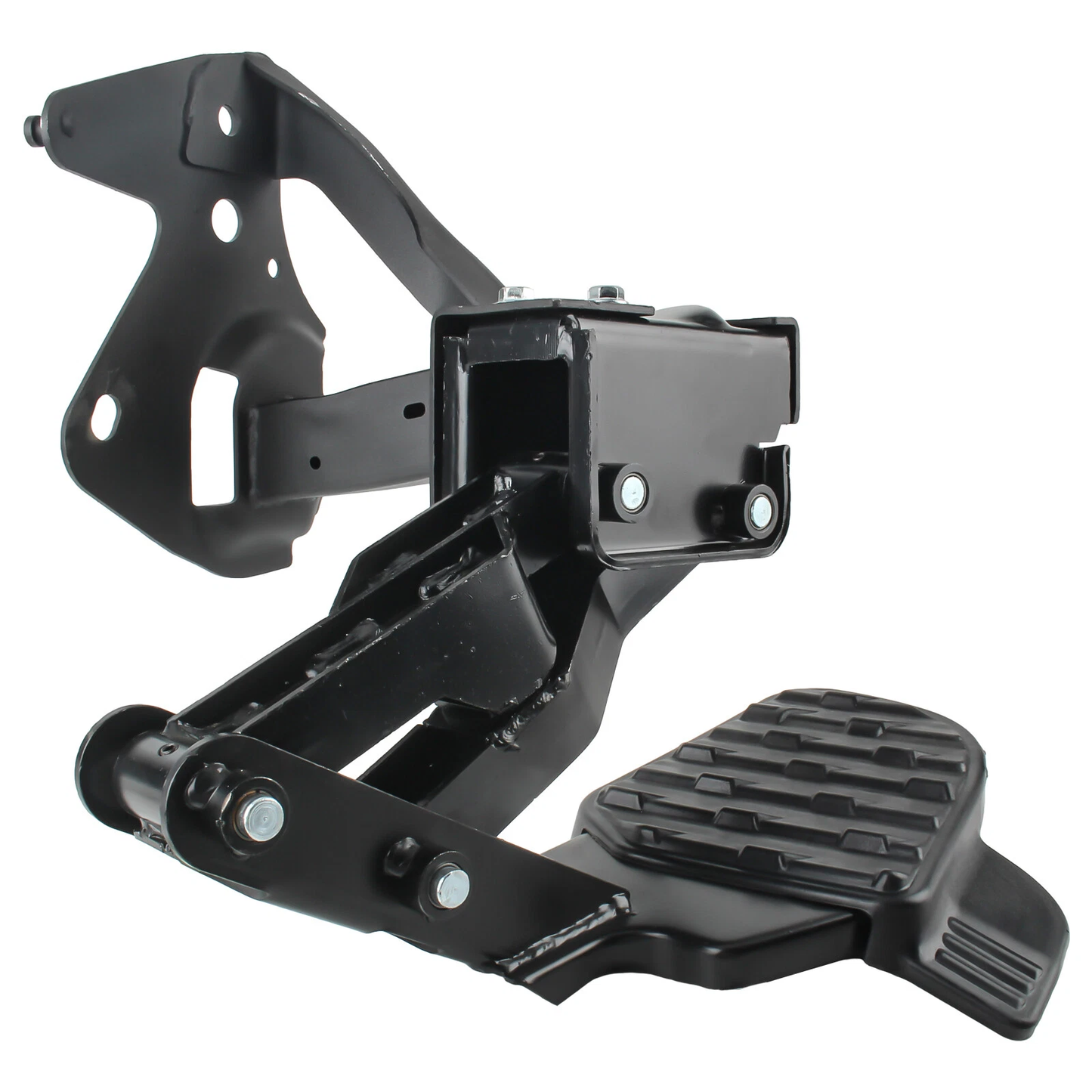 Rear Bed Step 82215289AG for Dodge Ram Dual Exhaust Vehicle 1500 DT 2019-2022