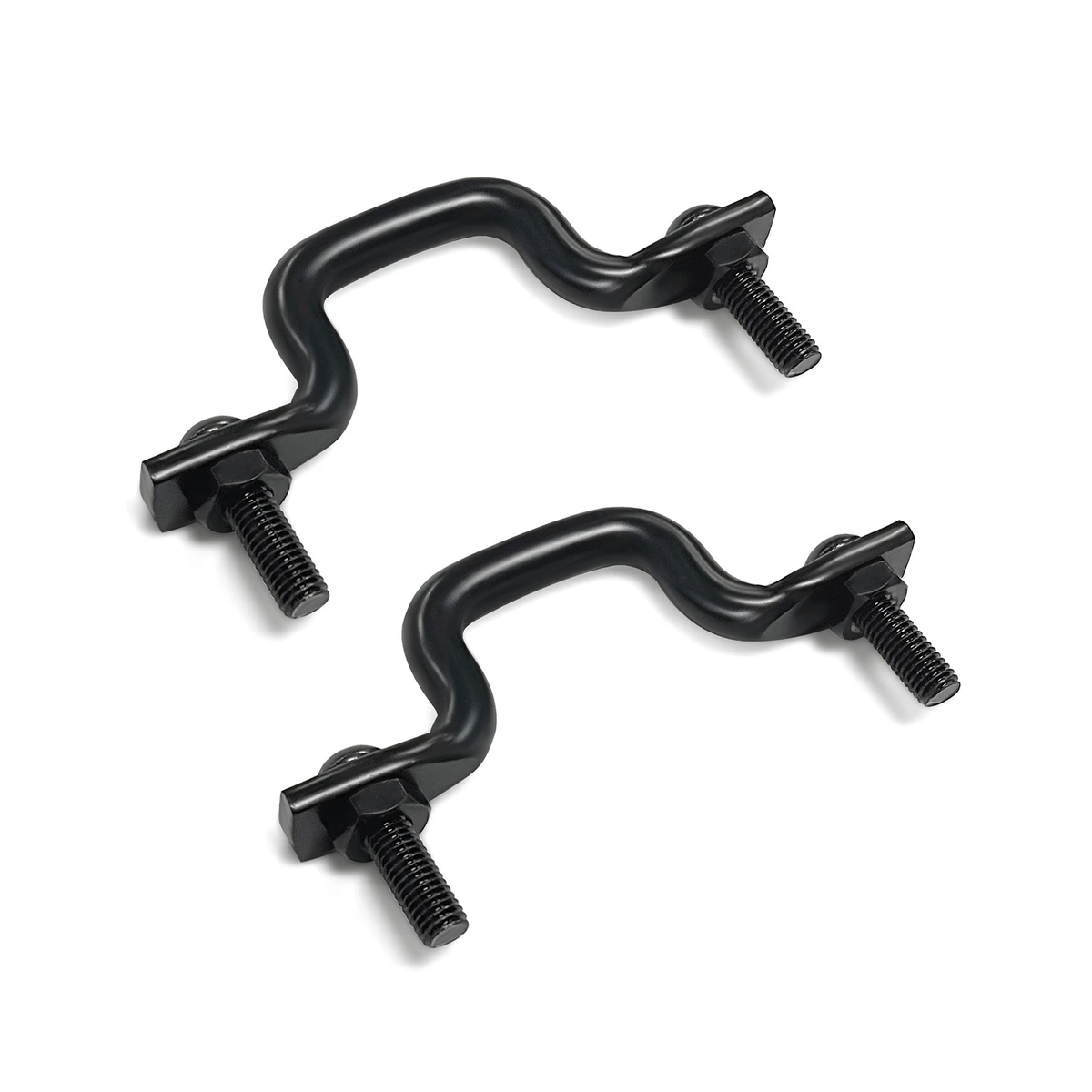 Rear Bed Tie Down Rope Hook KB3Z-21550A74-A for Ford Ranger 2019-2023 - KUDUPARTS