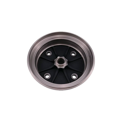 Rear Brake Drum 41038-1226 for Kawasaki ATV Mule 2010 2020 2030 2500 2510 2520
